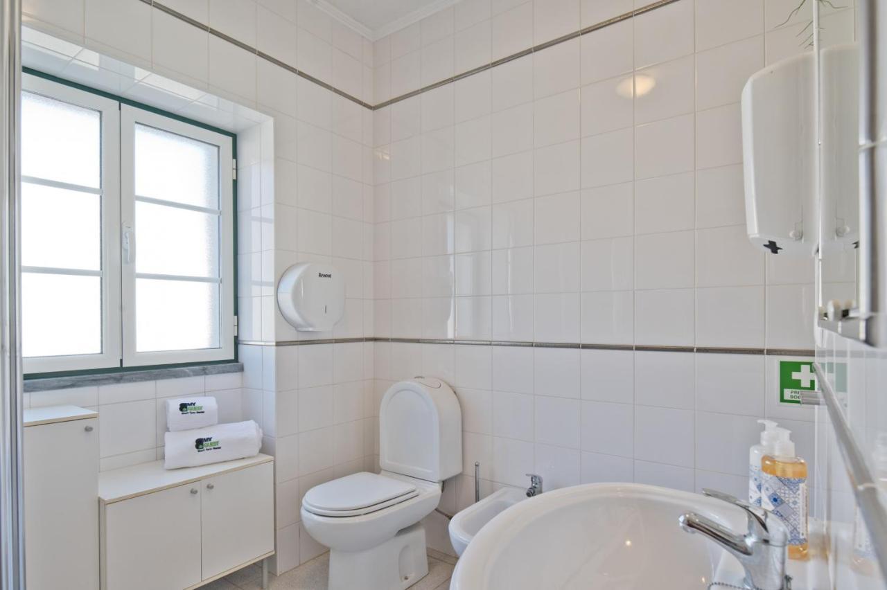 Bmyguest - Cascais Beach Villa I Екстериор снимка