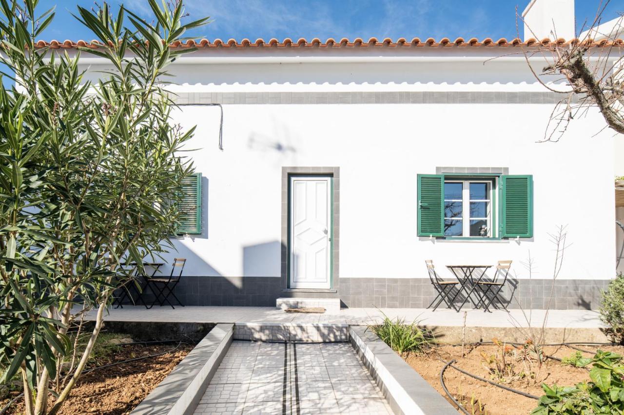 Bmyguest - Cascais Beach Villa I Екстериор снимка