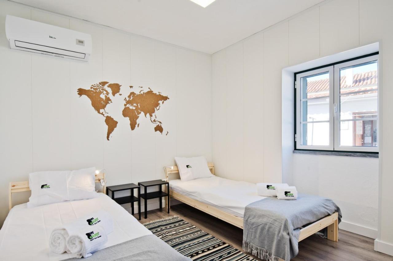 Bmyguest - Cascais Beach Villa I Екстериор снимка
