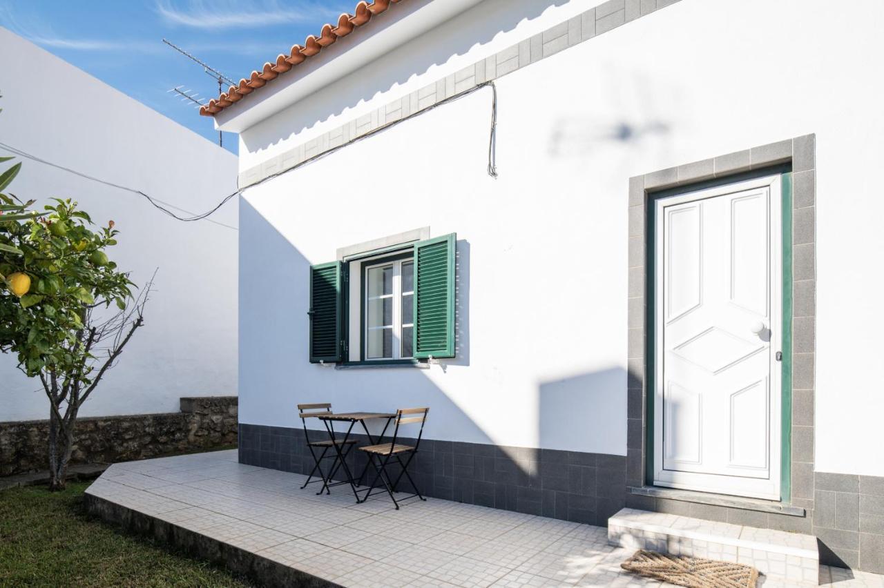 Bmyguest - Cascais Beach Villa I Екстериор снимка