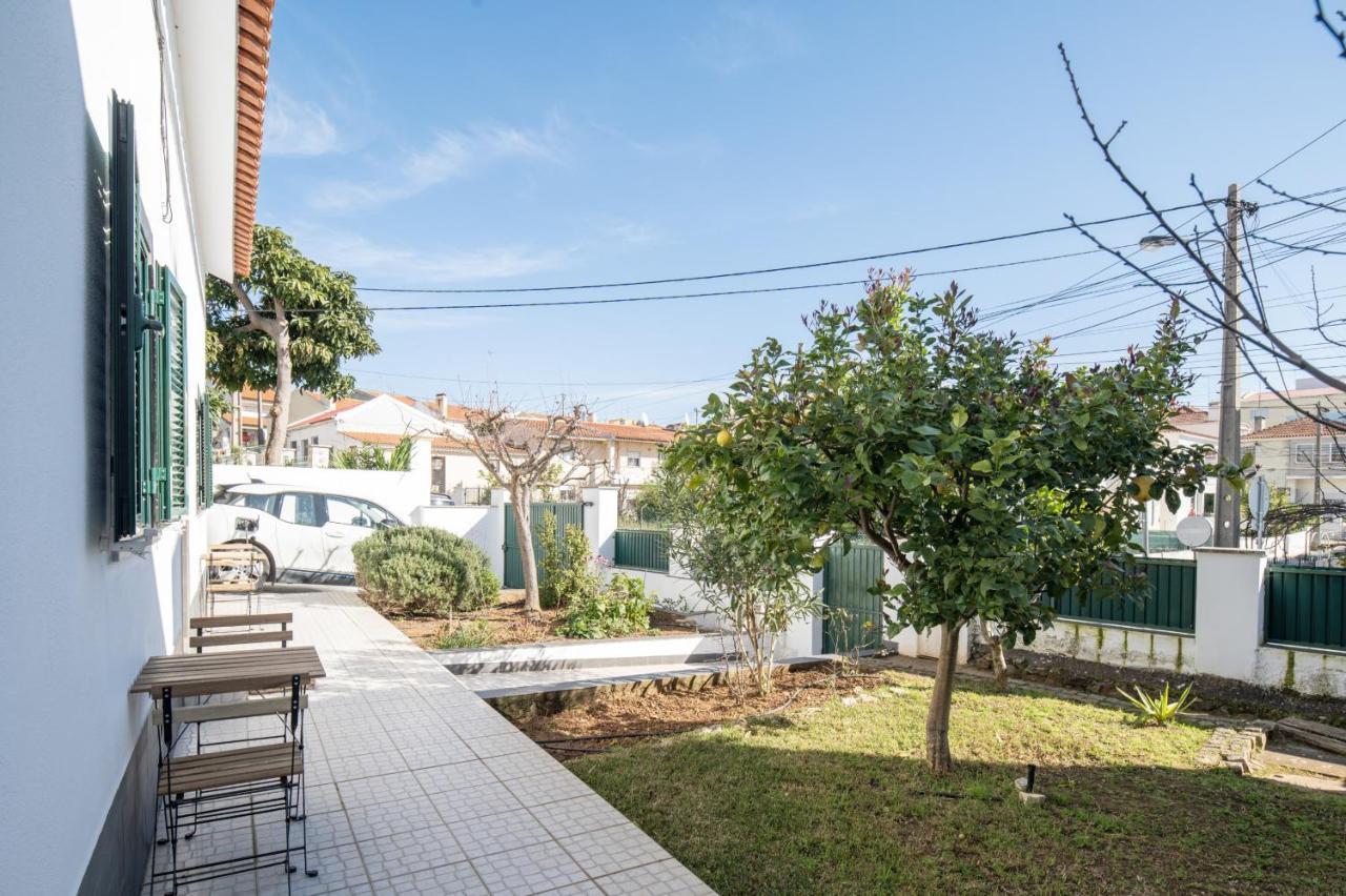 Bmyguest - Cascais Beach Villa I Екстериор снимка