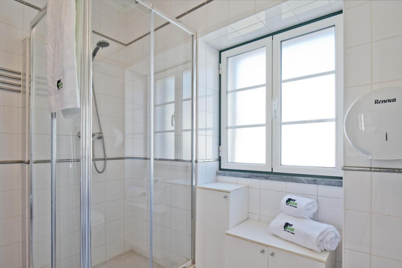 Bmyguest - Cascais Beach Villa I Екстериор снимка