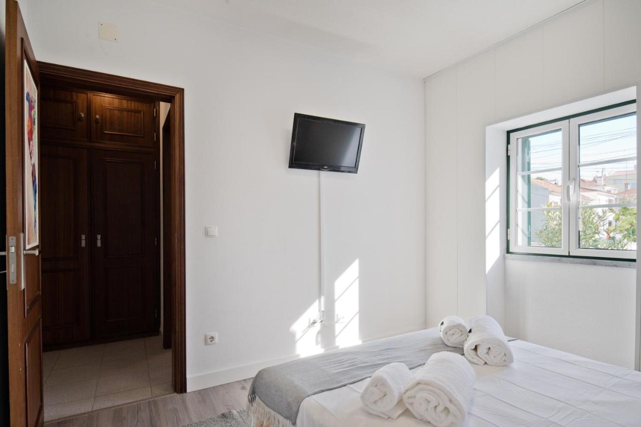 Bmyguest - Cascais Beach Villa I Екстериор снимка