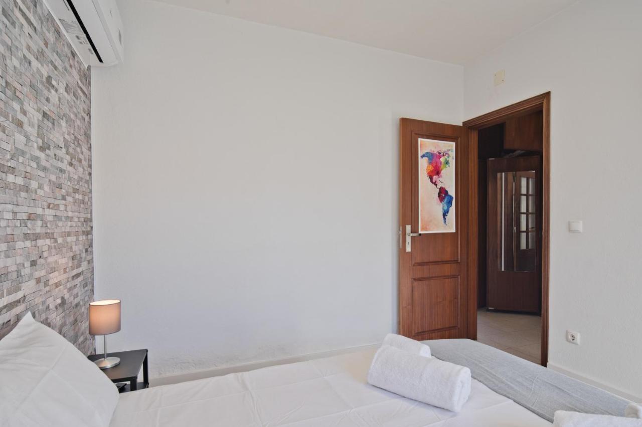 Bmyguest - Cascais Beach Villa I Екстериор снимка