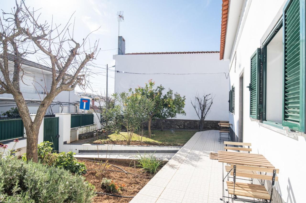 Bmyguest - Cascais Beach Villa I Екстериор снимка